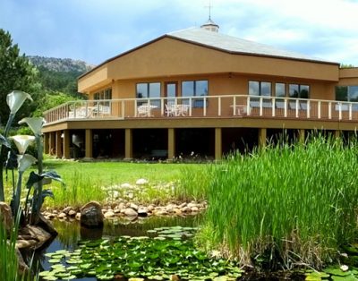 Sunrise Ranch Conference and Retreat Center