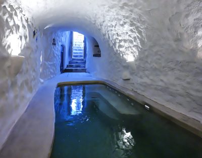 Historical Villa Santa Croce
