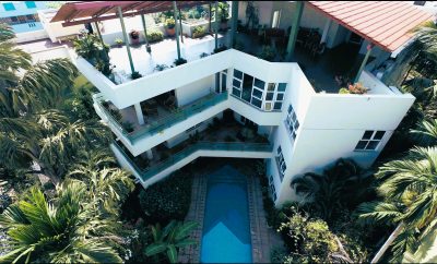 Sangam Retreat House