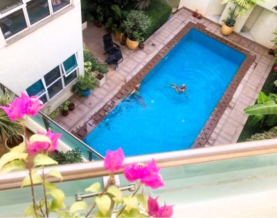 Sangam Retreat House