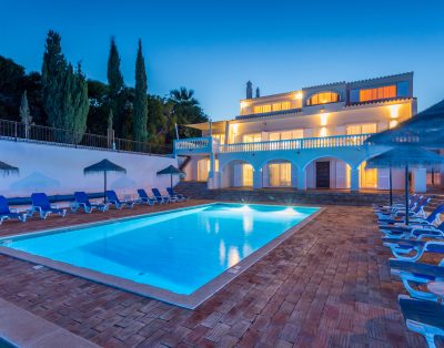 Villa Lux Luz