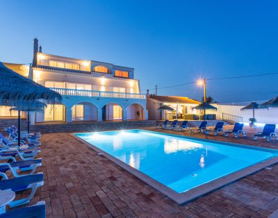 Villa Lux Luz