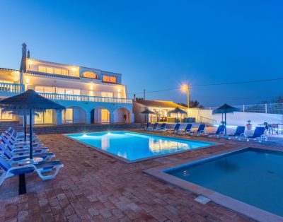 Villa Lux Luz