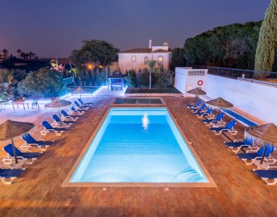 Villa Lux Luz