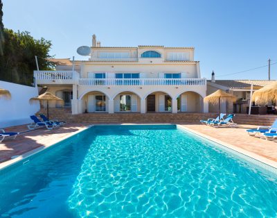 Villa Lux Luz, Luxury 10 Bedroom Villa in Praia da Luz, Algarve