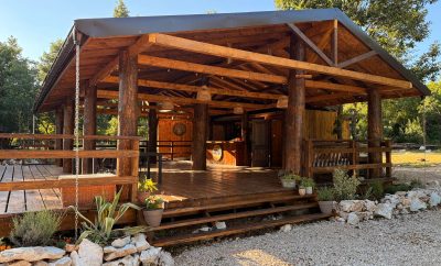 Favorite retreat venue in Montenegro: Wilgano