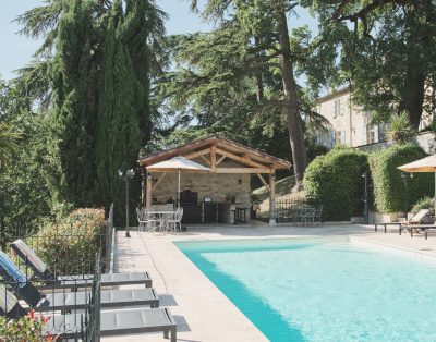 Château de Lassalle
