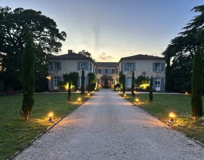 Château de Lassalle