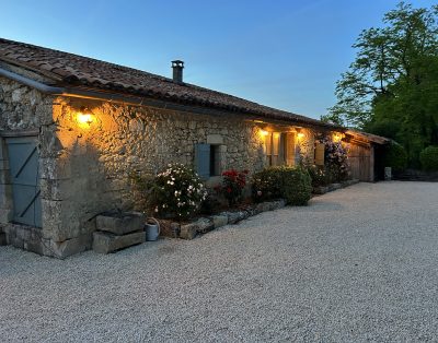 Château de Lassalle