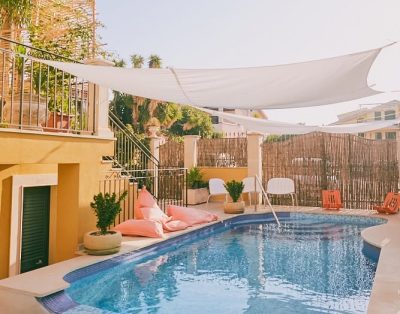 Private: Villa Magda