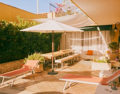 Private: Villa Magda