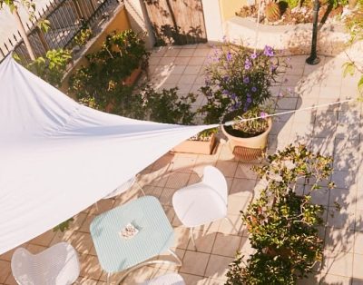 Private: Villa Magda