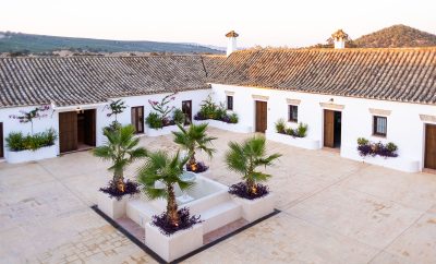 Las Vegas de Elvira, retreat venues in Spain