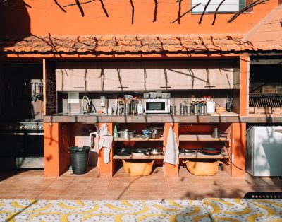Cactus coliving coworking Tenerife