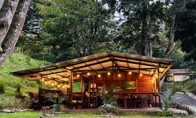 Retreat Venue in Costa Rica