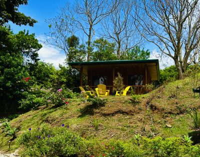 New Private Cabins near Lake Arenal – Full Service Options