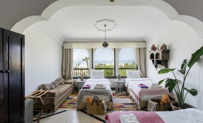 Retreat Center in Morocco: surf camp, yoga retreat, fitness retreat