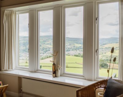 Peaceful Retreat Venue with Accommodation in the Yorkshire Countryside