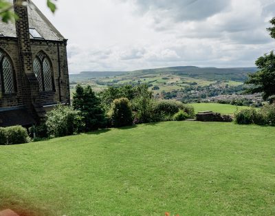Peaceful Retreat Venue with Accommodation in the Yorkshire Countryside