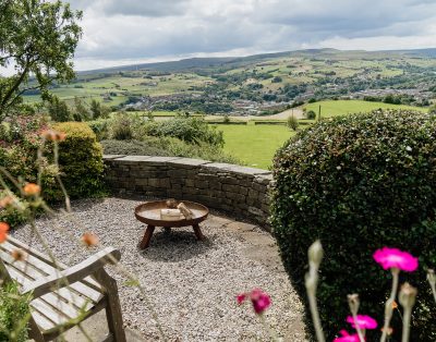 Peaceful Retreat Venue with Accommodation in the Yorkshire Countryside