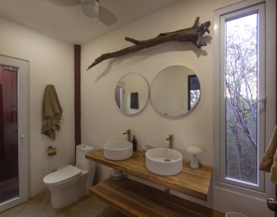 Casa el Dosel, retreat venue in costa Rica