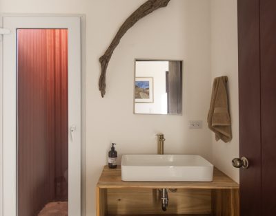 Casa el Dosel, retreat venue in costa Rica