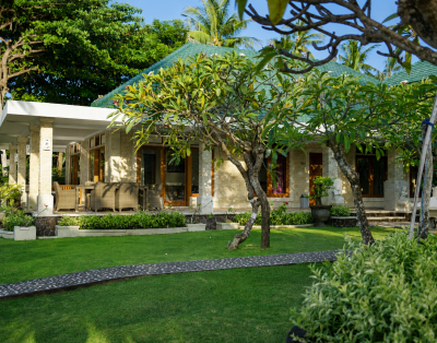 Poinciana Seaside Resort & Retreat Centre