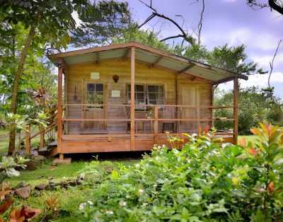 Ko’olauloa Foundation, Hawaii