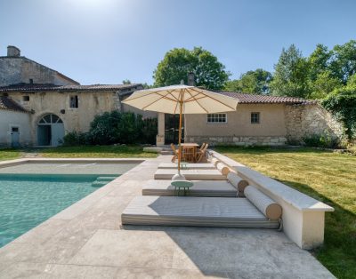 Château de Plehaut, perfect venue for retreat in France
