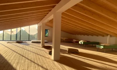 Best Company & Leadership Retreat Venues in Italy (2027)