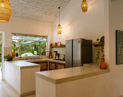 The Jungle Villa, private villa for retreat in Sri Lanka