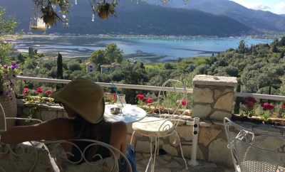 Best Team & Leadership Retreat Venues in Greece (2027)