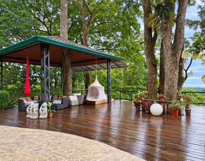 OASIA Costa Rica, Private Rainforest Retreat Estate in Uvita