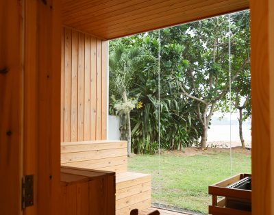 Talalla Retreat Venue in Sri Lanka